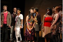 The La Mama Cantata|La metafisica dell'amore de Le Brugole