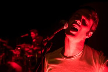 Photo: Matteo Salomoni