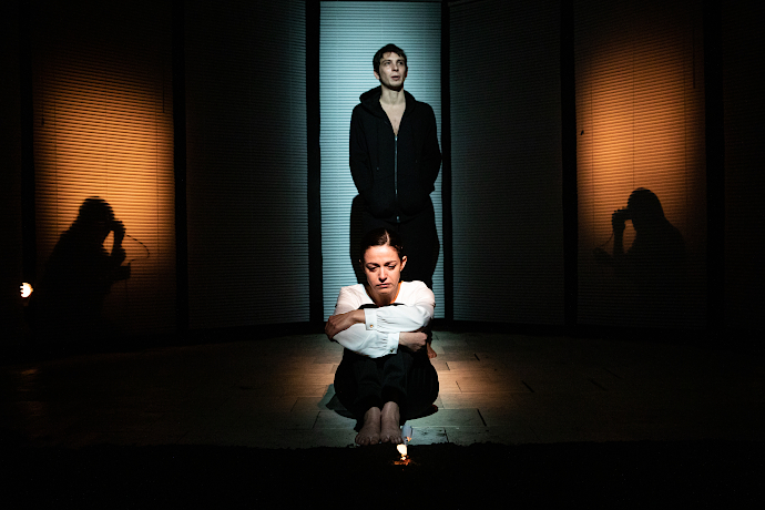 Barbone e Viana (photo: Chiara Asoli)