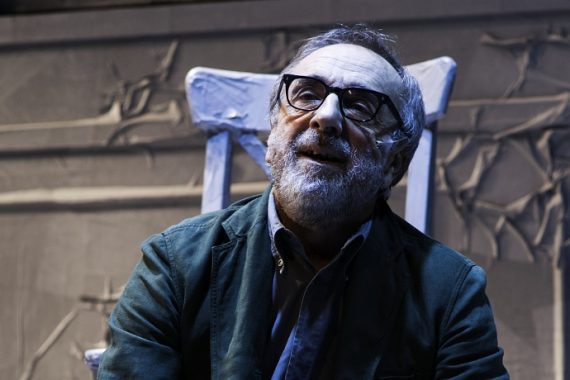 I Lacci di Silvio Orlando