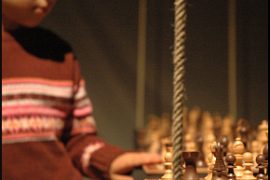 Bobby Fischer Il re indifeso