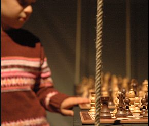 Bobby Fischer Il re indifeso