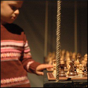 Bobby Fischer Il re indifeso