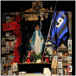 Land Lover di Gianfranco Berardi