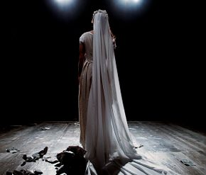 Marta Cuscunà: La semplicità ingannata... (photo: martacuscuna.blogspot.com)