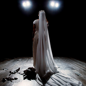 Marta Cuscunà: La semplicità ingannata... (photo: martacuscuna.blogspot.com)