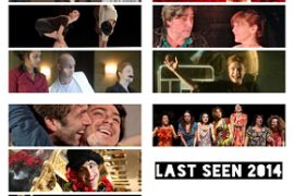 I finalisti della 7^ edizione del Last Seen