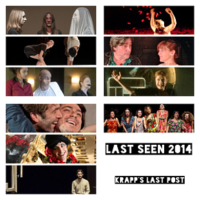 I finalisti della 7^ edizione del Last Seen