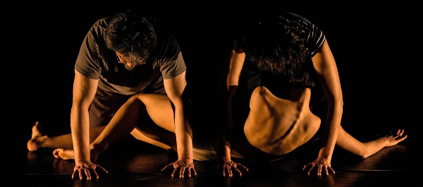 Laura Boato in Incarnazione|Costanza Givone è Salomè