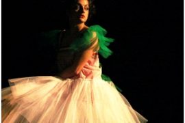 Laura Graziosi è Italia Belpaese