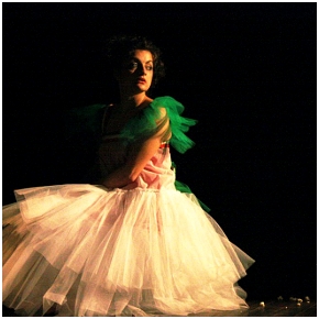 Laura Graziosi è Italia Belpaese