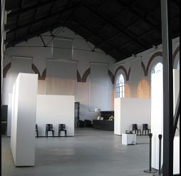 Lavanderia a Vapore|La Lavanderia a Vapore di Collegno|La Lavanderia a Vapore di Collegno