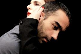 La vita oscena di Monstera