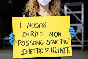 Photo: Margherita Caprilli