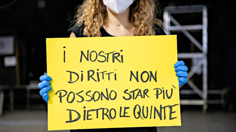Photo: Margherita Caprilli