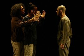 Senza saper né leggere né scrivere|Camille - Diadi