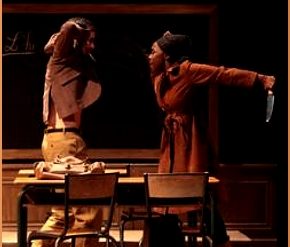 Les grandes personnes