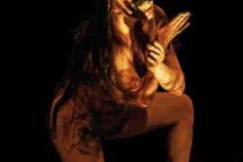 Mangiare e bere. Letame e morte