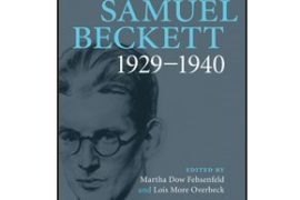 the letters of Samuel Beckett