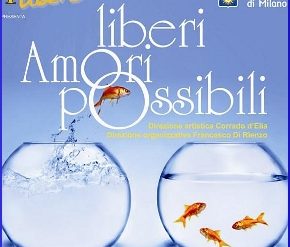 Liberi Amori Possibili 2010