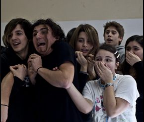 Liceo classico Dante Alighieri