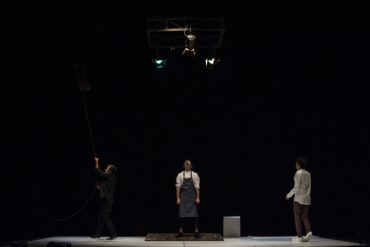 Livore (photo: vqmteatro.com)