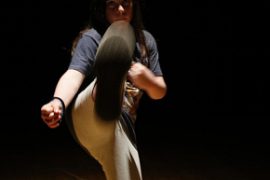 Lolita di Babilonia Teatri