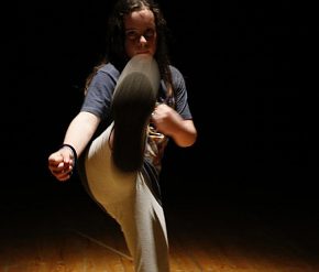 Lolita di Babilonia Teatri