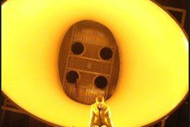 Lo sfarzo nella tempesta (Cosmesi)