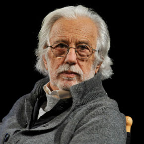 Luca Ronconi (photo: Attilio Marasco - naba.it)