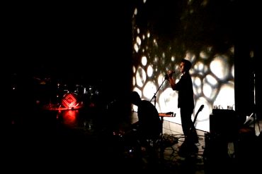 Lumimic|Plastic heroes (photo: Yair Meyuhas)|Hitler secondo Ariel Doron