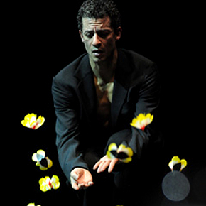 Luna Performing - Fernando Suels Mendosa