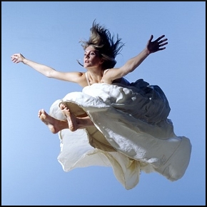 Luxuria - Scottish Dance Theatre