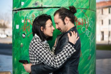 Ma pure questo è amore (photo: Michela Piccinini)