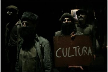 La Madre di Bertolt Brecht|La Madre di Bertolt Brecht - regia Carlo Cerciello