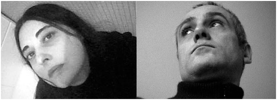 Maria Federica Maestri e Francesco Pititto - Lenz Rifrazioni|Hamlet - Lenz Rifrazioni|Hamlet - Lenz Rifrazioni|Lenz Rifrazioni - Biancaneve