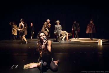 Photo: Donato Aquaro