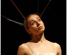 Ambra Senatore|Ambra Senatore|Ambra Senatore