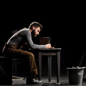 Malalingua - Coltelli nelle galline