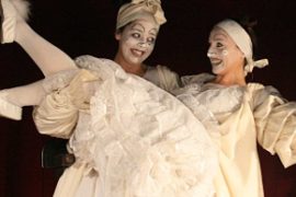 Il Malato Immaginario (Piccola Compagnia della Magnolia)