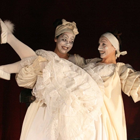 Il Malato Immaginario (Piccola Compagnia della Magnolia)