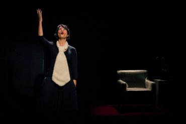 Monica Bonetto in Malevolevabene