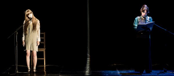 Thérèse e Isabelle|Caliban Cannibal dei Motus