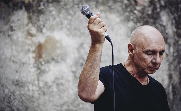 Danio Manfredini a Volterra|Danio Manfredini in Incisioni