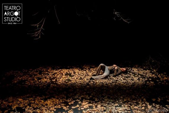 Photo: Manuela Giusto