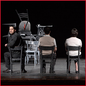 Mare mio - Antonino Varvarà