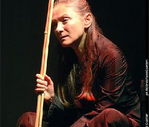 Mariangela Gualtieri