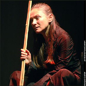 Mariangela Gualtieri