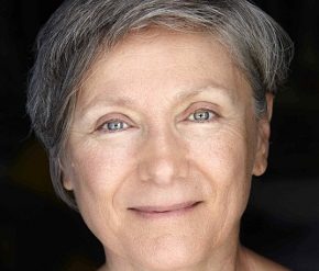 Mariangela Gualtieri