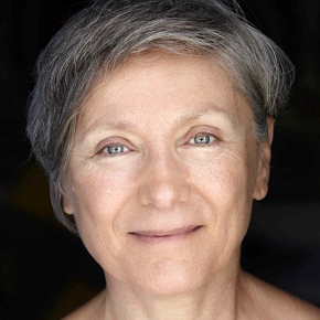 Mariangela Gualtieri